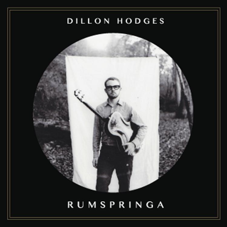 Dillon Hodges's avatar image