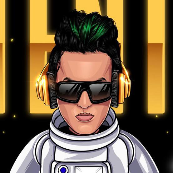 DJ Unic's avatar image