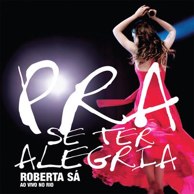 Mais Alguém (Ao Vivo) By Roberta Sá's cover