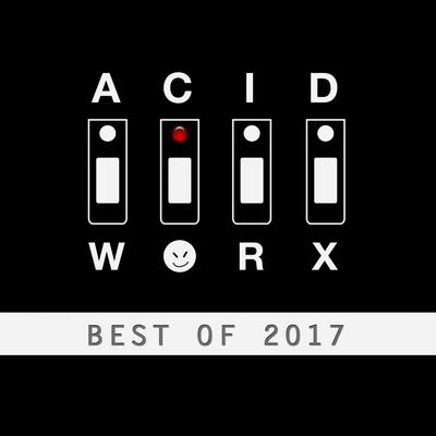 Acid City (Original Mix)'s cover