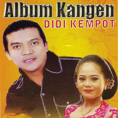 Album Kangen Didi Kempot's cover