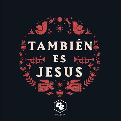 También Es Jesus's cover