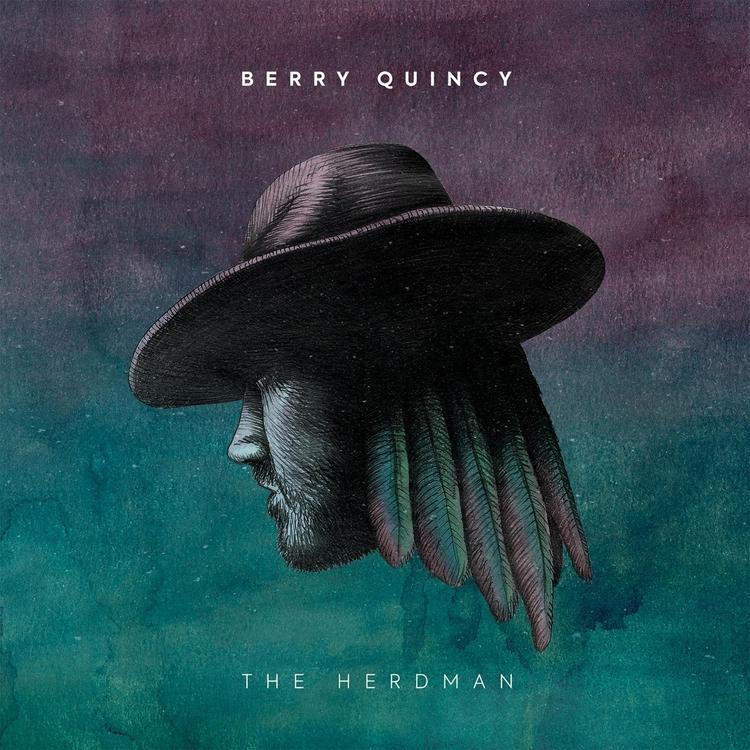 Berry Quincy's avatar image