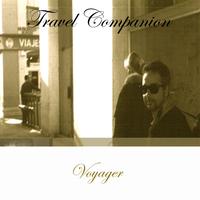 Travel Companion's avatar cover