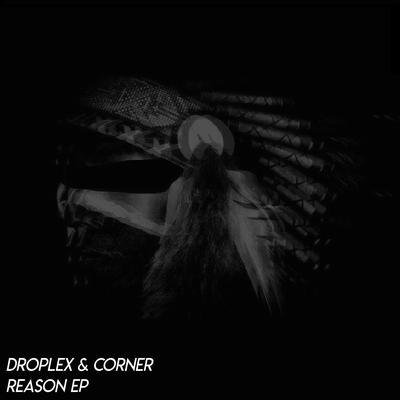 Delicious (Original Mix) By Droplex, Corner's cover