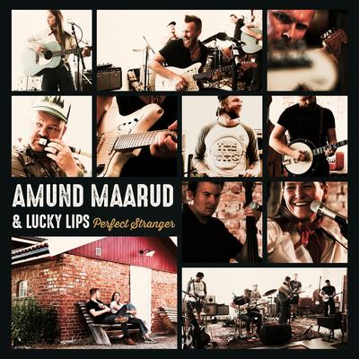 Carry Me By Amund Maarud, LUCKY LIPS's cover