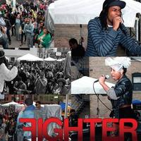 Fighter's avatar cover