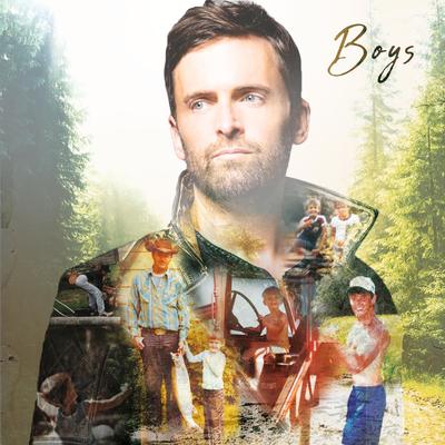 Boys By Dean Brody, Mickey Guyton's cover