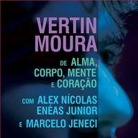 Vertin Moura's avatar cover