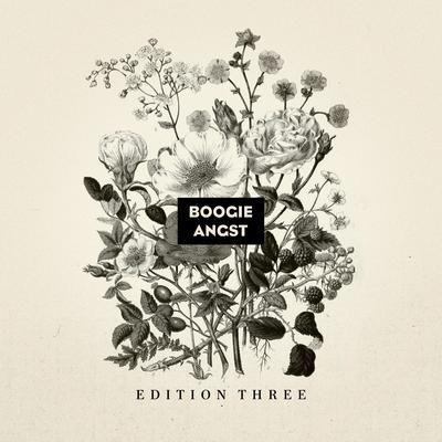 Boogie Angst Edition Three's cover