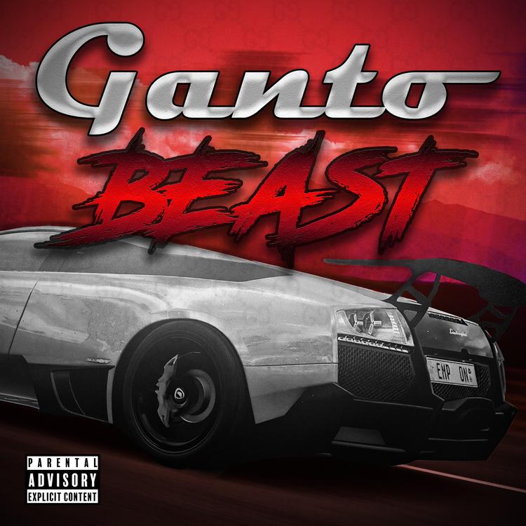 Ganto's avatar image