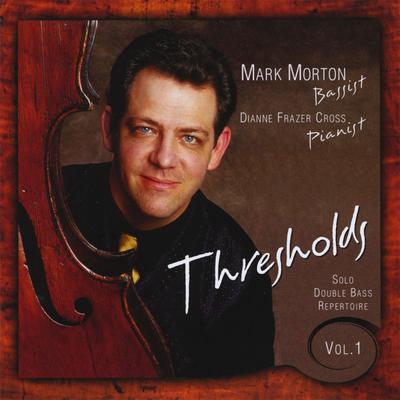 Eccles: Sonata in G Minor: IV. Presto By Mark Morton's cover