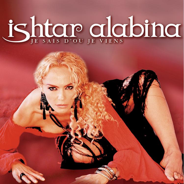 Ishtar Alabina's avatar image