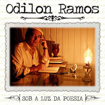 Vozinha, Conta uma História By Odilon Ramos's cover