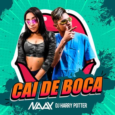 Cai de Boca's cover