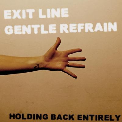 Exit Line's cover