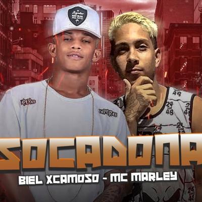 Socadona By Biel XCamoso, MC Marley's cover