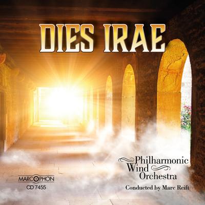 Requiem: Dies Irae (Arr. Jirka Kadlec) (Instrumental)'s cover