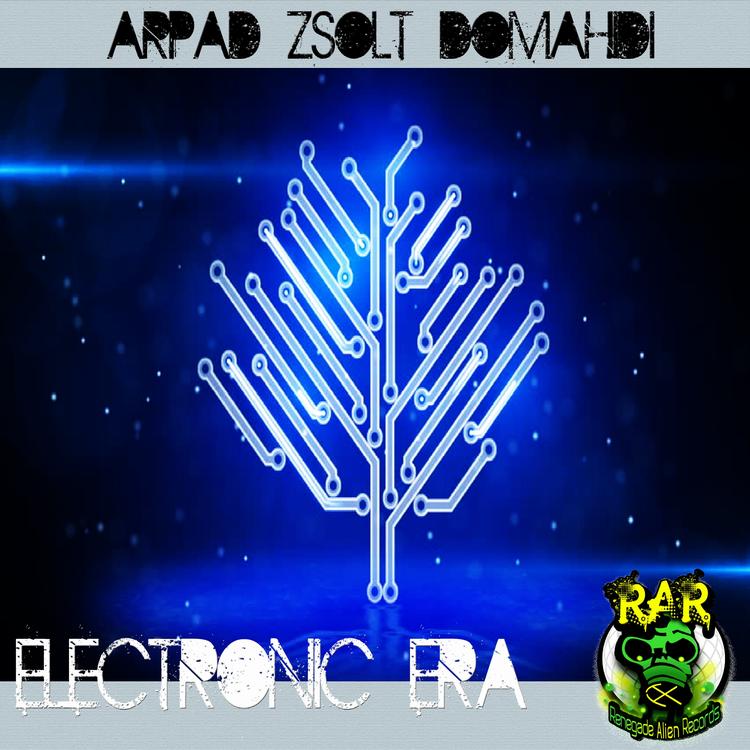 Arpad-Zsolt Domahidi's avatar image