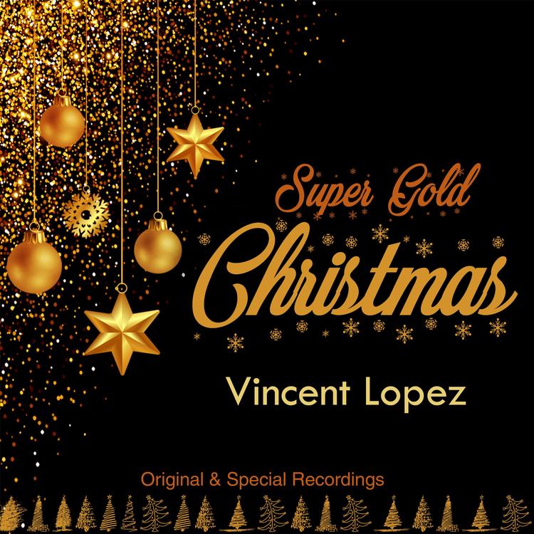 Vincent Lopez's avatar image