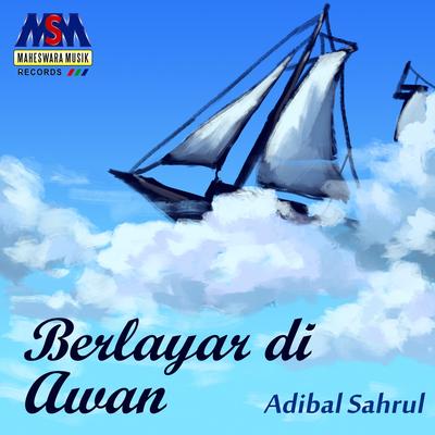 Berlayar Di Awan's cover