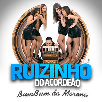 Bumbum da Morena's cover