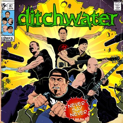 Ditchwater's cover