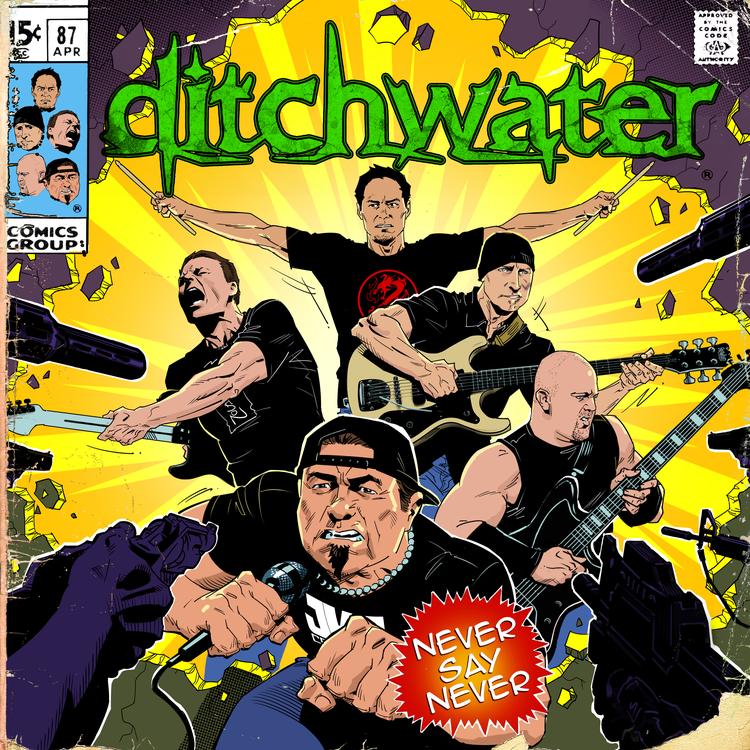 Ditchwater's avatar image