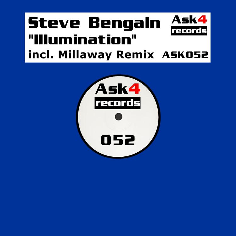 Steve Bengaln's avatar image