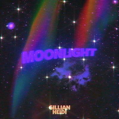 moonlight By Gillian Heidi's cover