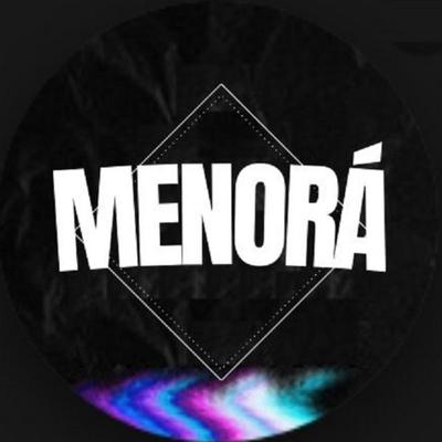 MENORÁ's cover