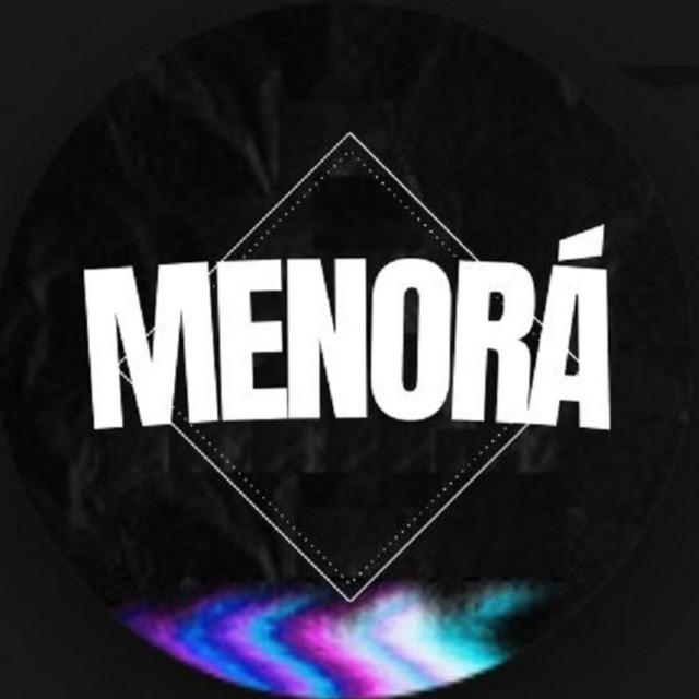MENORÁ's avatar image