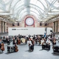 BBC Concert Orchestra's avatar cover