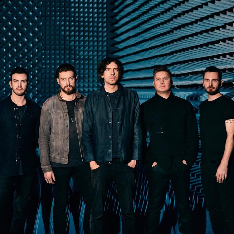 Snow Patrol's avatar image