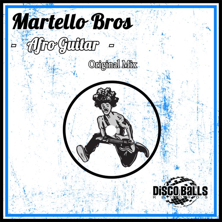 Martello Bros.'s avatar image