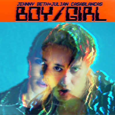 Boy/Girl's cover