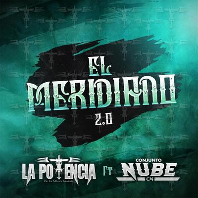 El Meridiano 2.0's cover