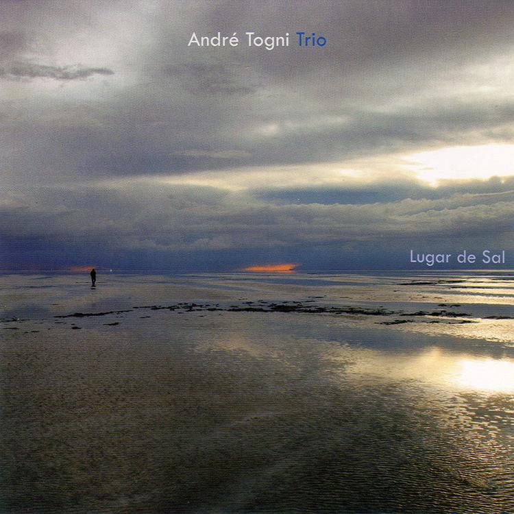 André Togni Trio's avatar image