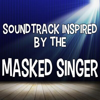 Soundtrack Inspired by the Masked Singer's cover