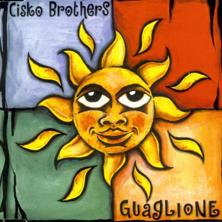 Cisko Brothers's avatar image