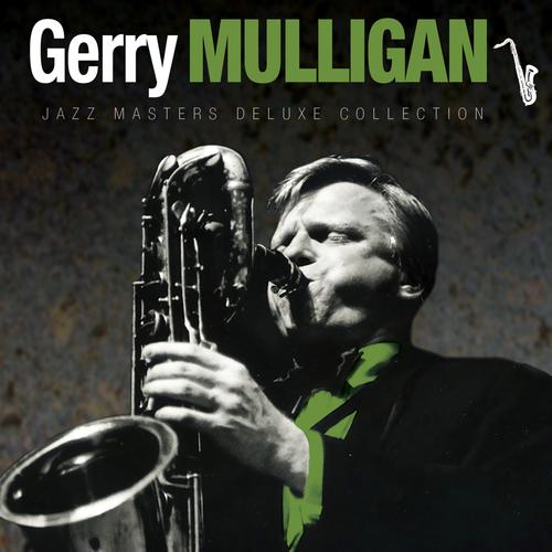 Gerry Mulligan - The Jazz Soundtracks - CD