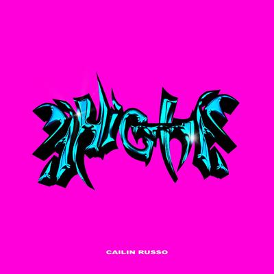 High's cover