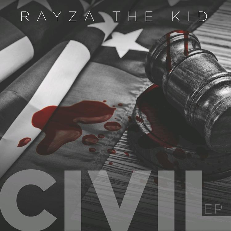 Rayza The Kid's avatar image