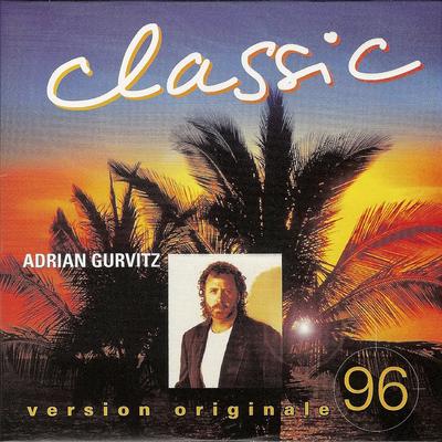 Classic (Original Radio Version 96' - Remastered)'s cover