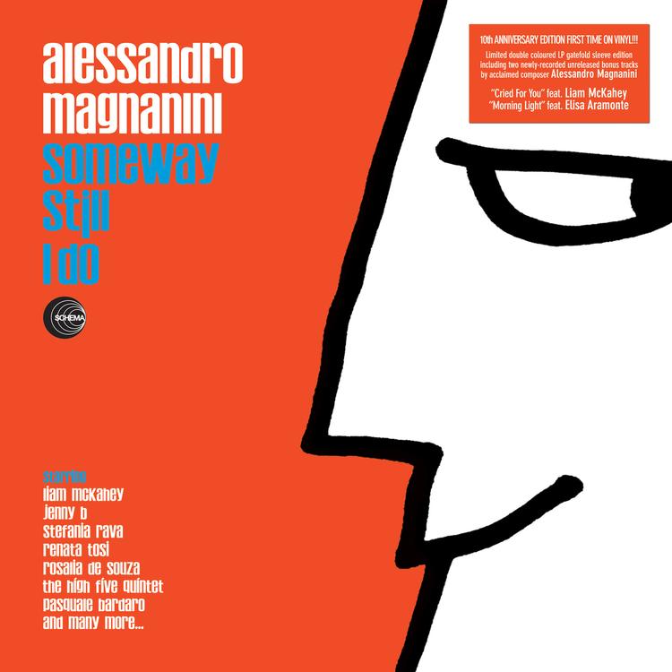 Alessandro Magnanini's avatar image