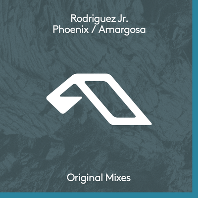 Amargosa (Extended Mix) By Rodriguez Jr.'s cover