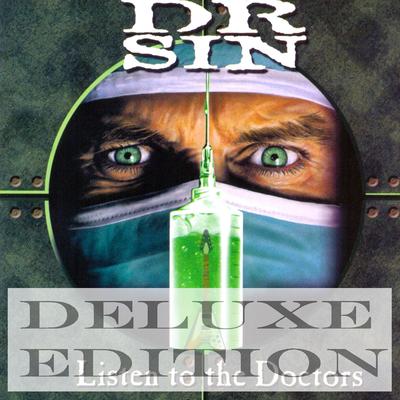 Calling Dr. Love By Dr. Sin's cover