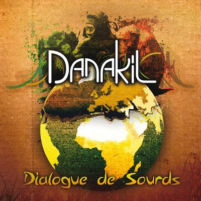 Marley By Danakil's cover