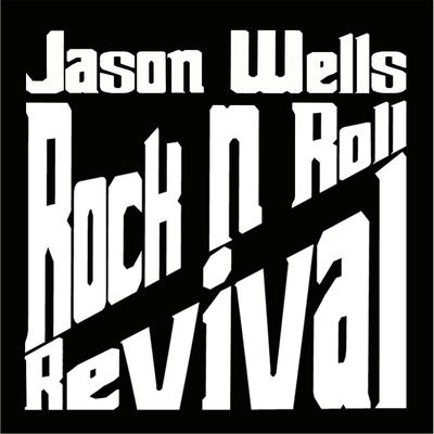 Jason Wells's cover