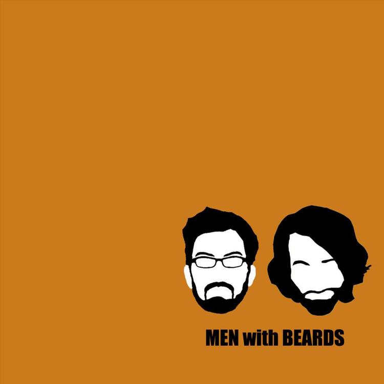 Men With Beards's avatar image